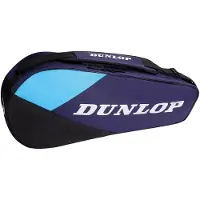Dunlop Raqueteira Tac Fx-club 3rkt