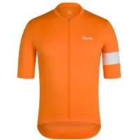 Rapha Camisola De Ciclismo De Manga Curta Core