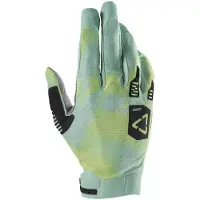Leatt Luvas De Off-road 2.5 X-flow
