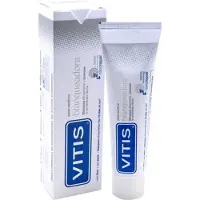 Vitis Pasta De Dentes Whitening 100ml