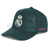 Adidas Boné Real Madrid Rmcf Away Snap Back