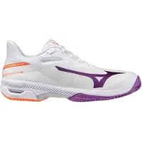 Mizuno Sapatos Wave Exceed Court Cc