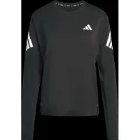 Adidas Camisa funcionais 'Adi365' preto / branco