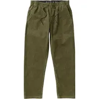 Vissla Calças No See Ums Cord Eco Elastic