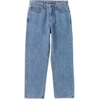 Vissla Jeans Let Loose 5 Pkt 17´´ Leg Opening