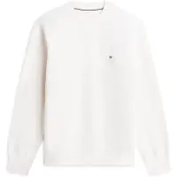 Tommy Hilfiger Sweatshirt 'Ess Seasonal' branco