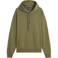 HUGO Sweatshirt 'Nalonso' oliveira