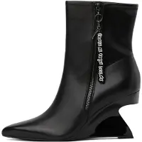 Karl Lagerfeld Botim preto