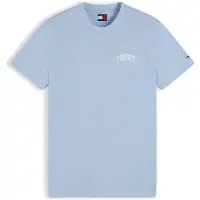 Tommy Hilfiger Camisa azul claro