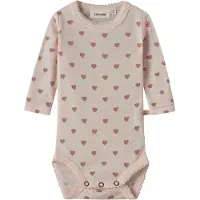 Name it Body De Manga Comprida Noel Nia Slim Fit