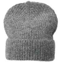 Everly Gorros cinzento