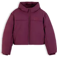 Tommy Hilfiger Casaco de inverno berinjela