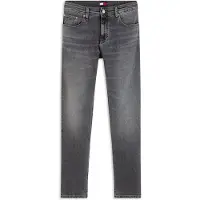 Tommy Hilfiger Calças de ganga 'AUSTIN' cinzento denim