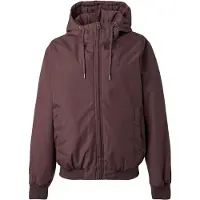 Volcom Casaco meia-estação 'Wernan' amora