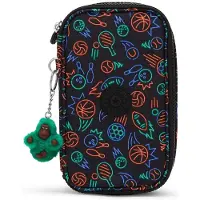 Kipling Estojo 50 Pens