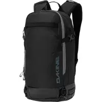 Dakine - Mochilas ski/snowboard - Heli 2.0 Pro Backpack 20L Black para Unissexo - Preto