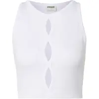 Urban Classics Top branco