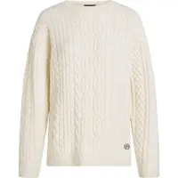 Karl Lagerfeld Pullover creme