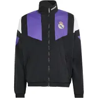 Adidas Casaco de fato de treino Real Madrid EQT