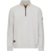 Camel active Sweatshirt cinzento