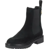 Gant Botas chelsea 'Kelliin' preto