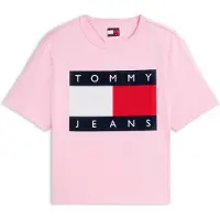 Tommy Hilfiger Camisa navy / cor-de-rosa / vermelho / branco