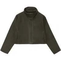 AllSaints Casaco meia-estação 'Ryder' oliveira