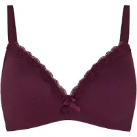Hunkemoller Soutien 'Lola' cyclam