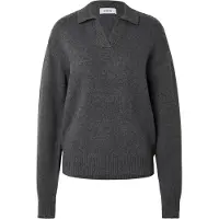 Everly Pullover cinzento