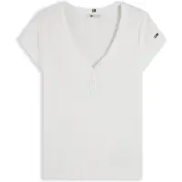 Tommy Hilfiger Camisa branco