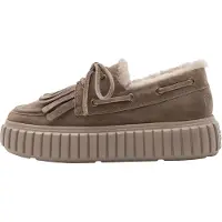Kennel & schmenger Mocassins 'ZAP' brocado