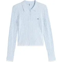 Tommy Hilfiger Pullover azul claro