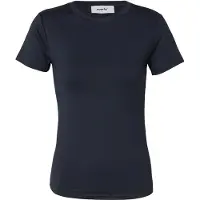 Everly Camisa azul