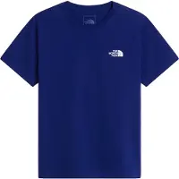 The North Face Camisa funcionais 'Evolution' navy