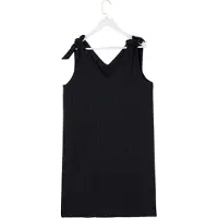 Trendyol Vestido preto
