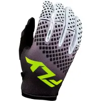 FLY Racing Luvas De Off-road Kinetic Fade