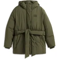 Tommy Hilfiger Casaco de inverno oliveira