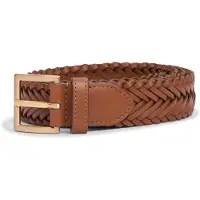 Tommy Hilfiger Cintos 'SOHO' conhaque