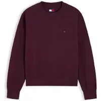 Tommy Hilfiger Pullover 'Essential' cyclam