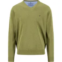 FYNCH-HATTON Pullover oliveira