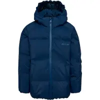 Hummel Casaco All Weather Puffer Wr