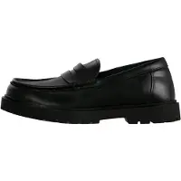 Birkenstock Sapato Slip-on 'Highwood' preto