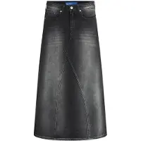 Karl lagerfeld Jeans Saia Longa B4w12002