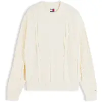 Tommy Hilfiger Pullover ecru