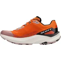 SCOTT - Sapatilhas trail - W'S Kinabalu Trail Coral Pink/Black para Mulher - Tamanho 40.5 - Laranja