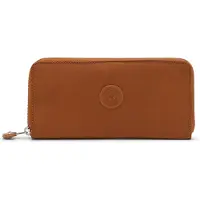 Kipling Carteiras 'Money World' conhaque
