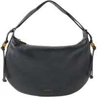 Coccinelle Mala de ombro 'Thess 4' preto