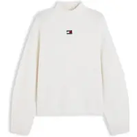 Tommy Hilfiger Pullover navy / vermelho vivo / branco