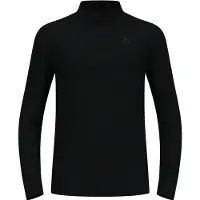 Odlo Camiseta De Manga Comprida Merino 2