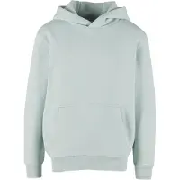 Urban Classics Sweatshirt 'Fluffy' menta